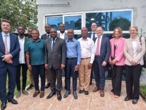 La CNPCCI explore une collaboration avec SEMODU pour résoudre le déficit de logement en Côte d’Ivoire