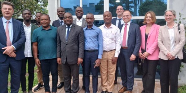 La CNPCCI explore une collaboration avec SEMODU pour résoudre le déficit de logement en Côte d'Ivoire