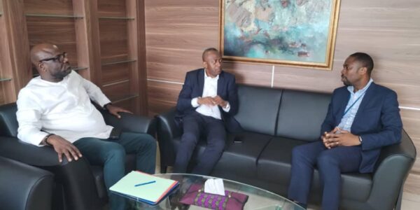 Partenariat prometteur entre la CNPCCI et AXA CÔTE D’IVOIRE pour renforcer la protection dans le secteur immobilier